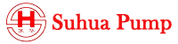 Jiangsu Suhua Pump Co., Ltd. Logo