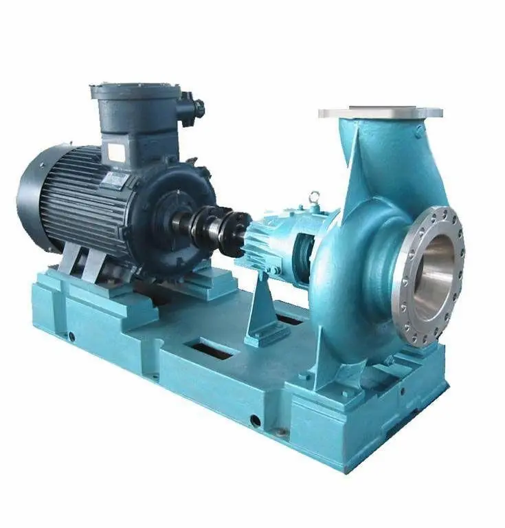 Chemical Process Pump