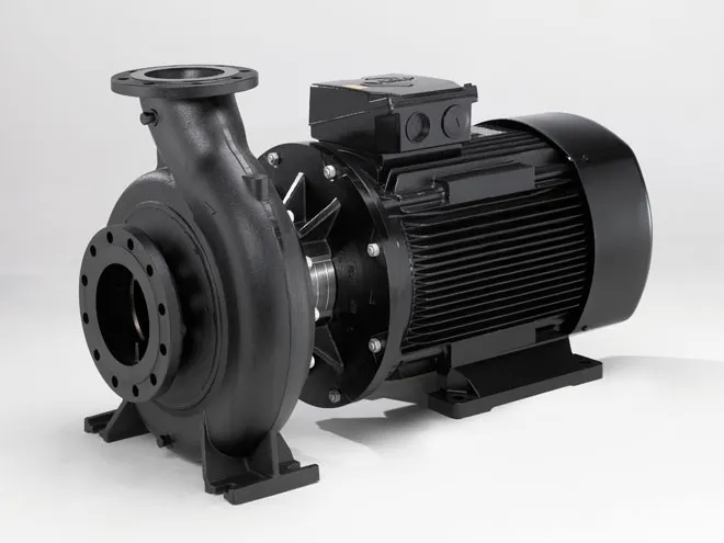 Centrifugal Pro Series Pump
