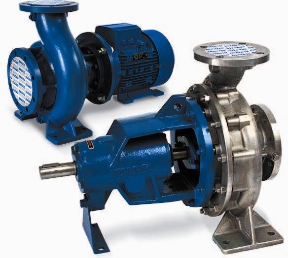 Alkali Chemical Water Pump | Corrosion-Resistant Industrial Pump Supplier China